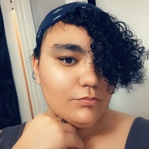 Meet your Posher, Erika